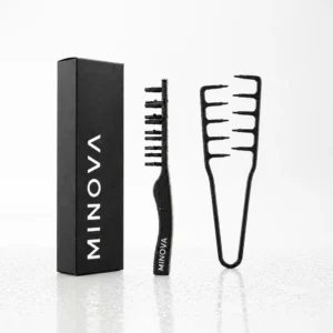 Minova™ Volumen y Textura