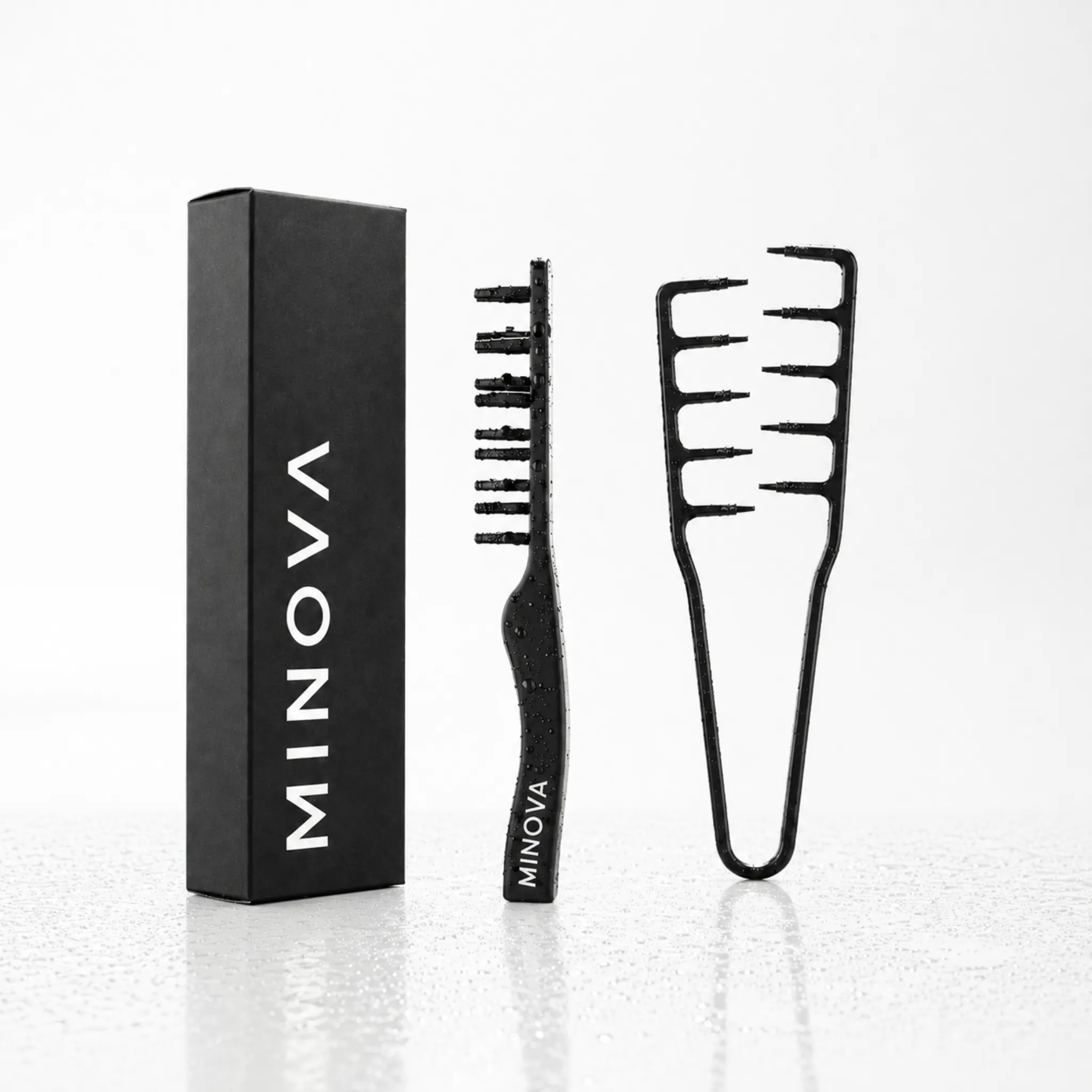 Minova™ Volumen y Textura