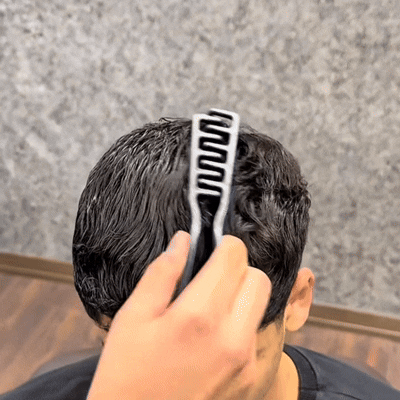Cepillo para cabello