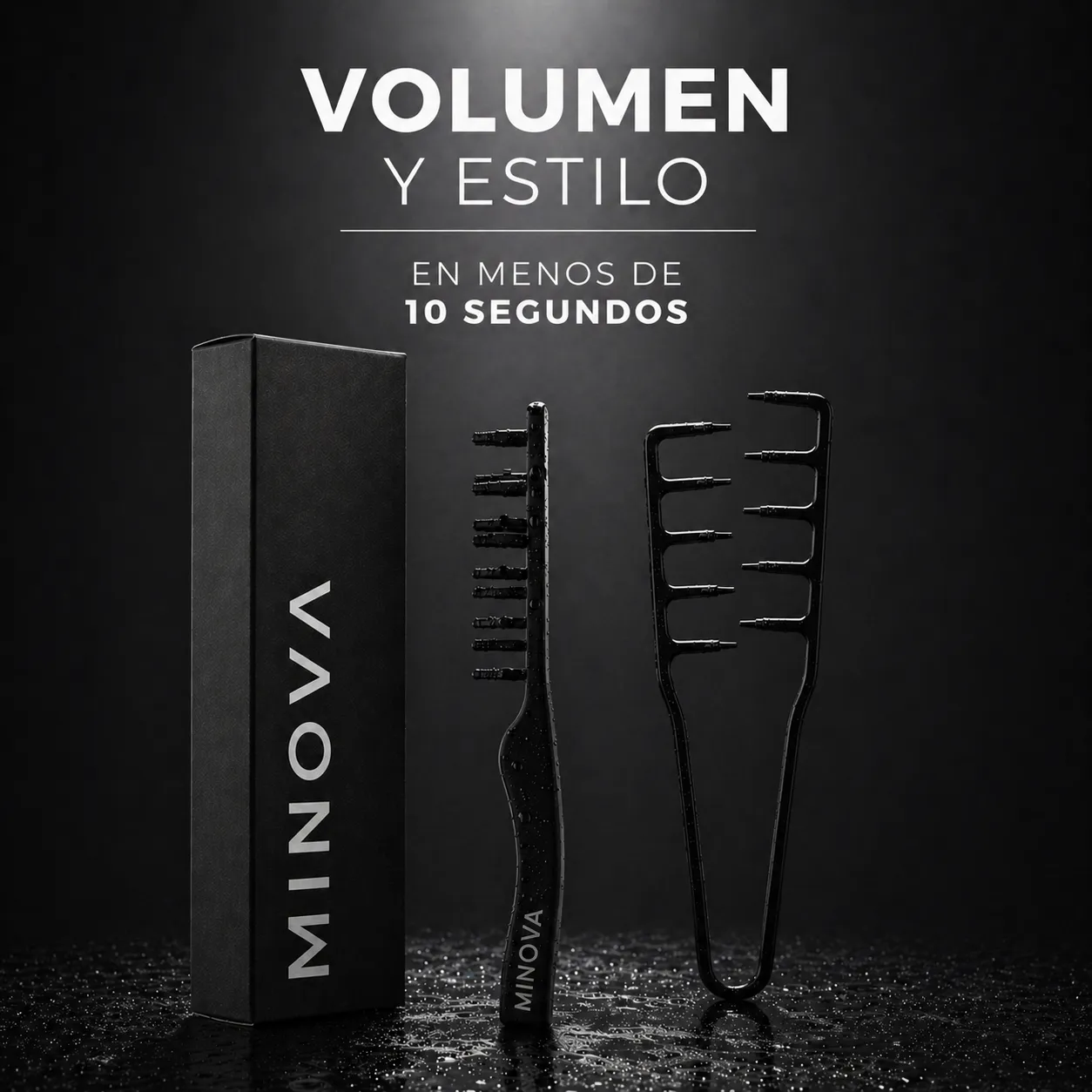 Minova™ Volumen y Textura - Imagen 2