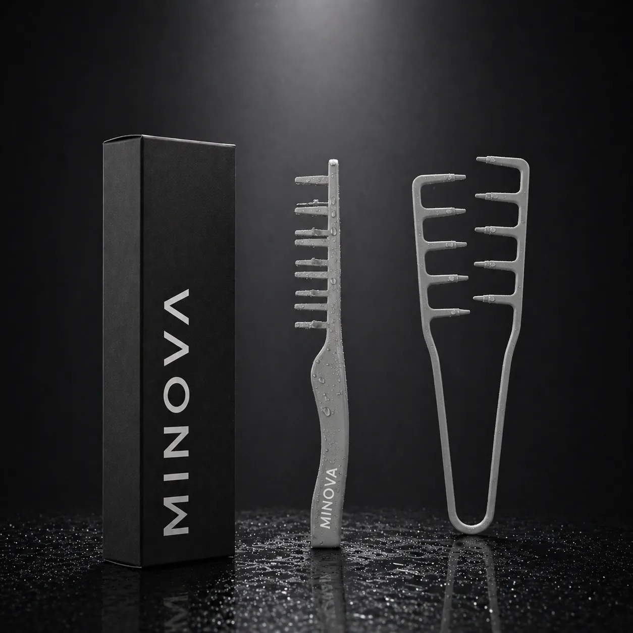 Minova™ Volumen y Textura - Imagen 8